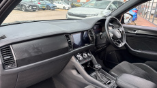 Skoda Kodiaq 1.5 TSI Sport Line 5dr DSG [7 Seat] Petrol Estate